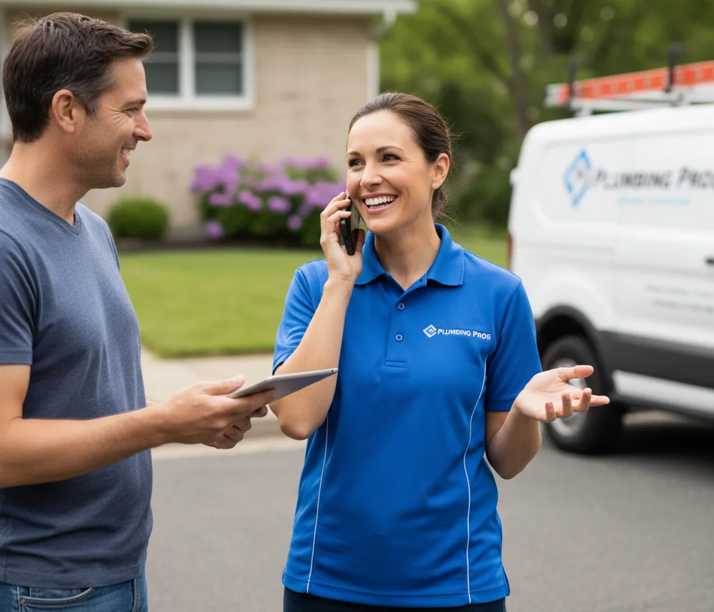 Sewer Line Repair in Muncie, IN